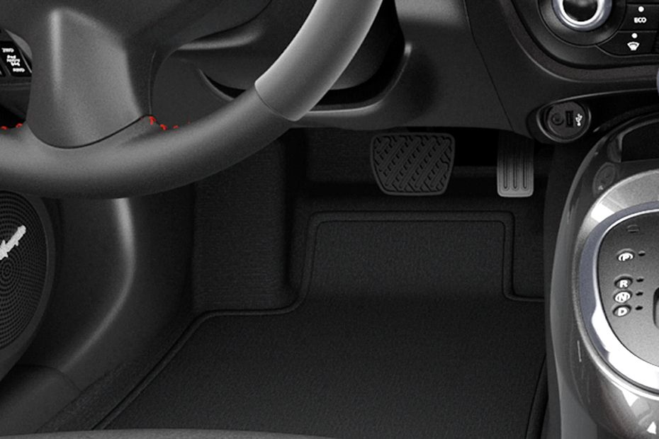 Nissan Juke (2016-2020) Richbrook Competition Foot Pedal Set Juke (2016-2020) Richbrook Competition Foot Pedal Set