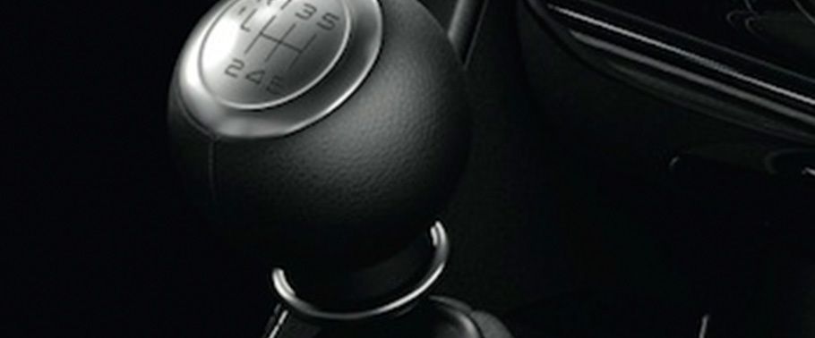 Peugeot RCZ Gear Shifter Peugeot RCZ Gear Shifter