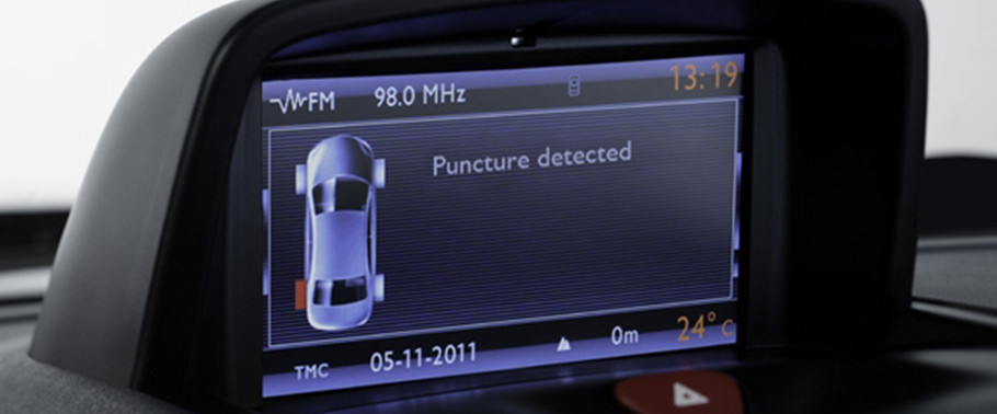 Peugeot Expert Touch Screen Peugeot Expert Touch Screen