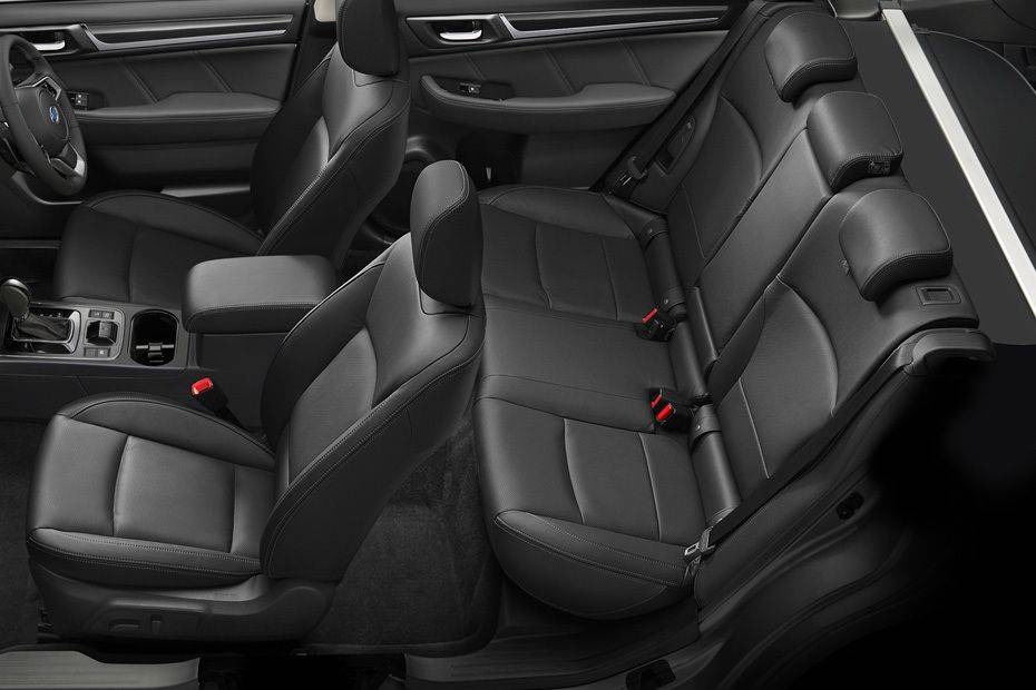 Subaru Outback (2015-2020) Rd Row Seat