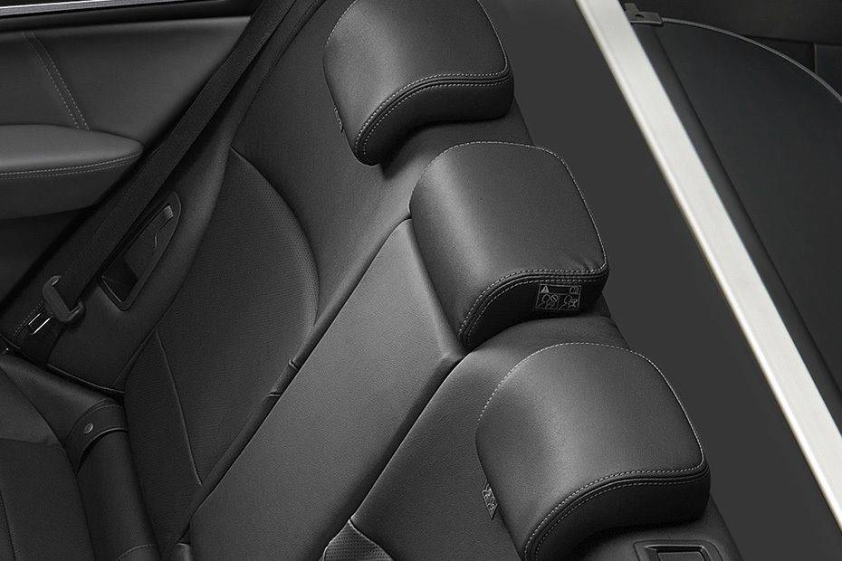 Subaru Outback (2015-2020) Rear Seat Head Rest