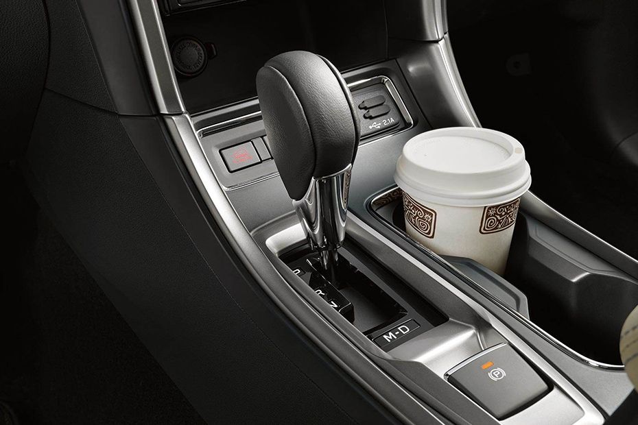 Subaru Ascent 2021 Gear Shifter