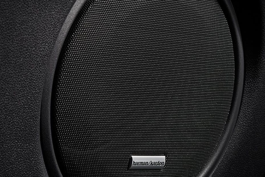 Subaru Outback Speakers View Speakers View of Subaru Outback