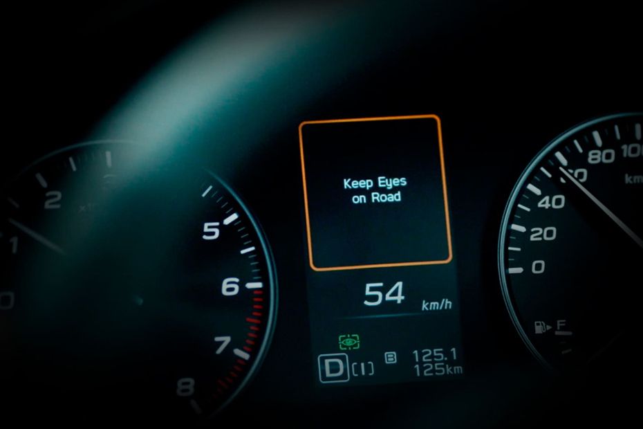 Subaru Outback Tachometer Outback TachoMeter