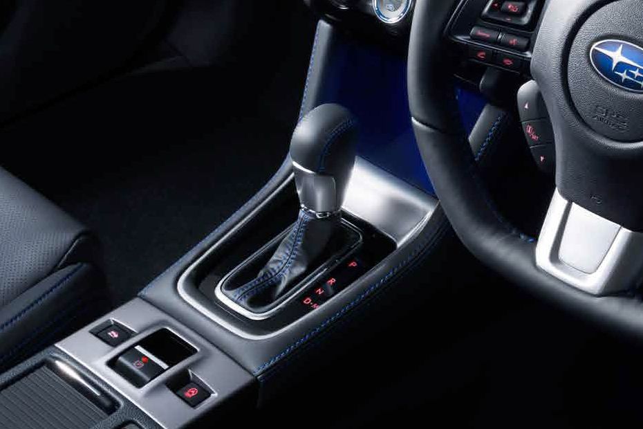 Subaru Levorg 2021 Gear Shifter Subaru Levorg 2021 Gear Shifter