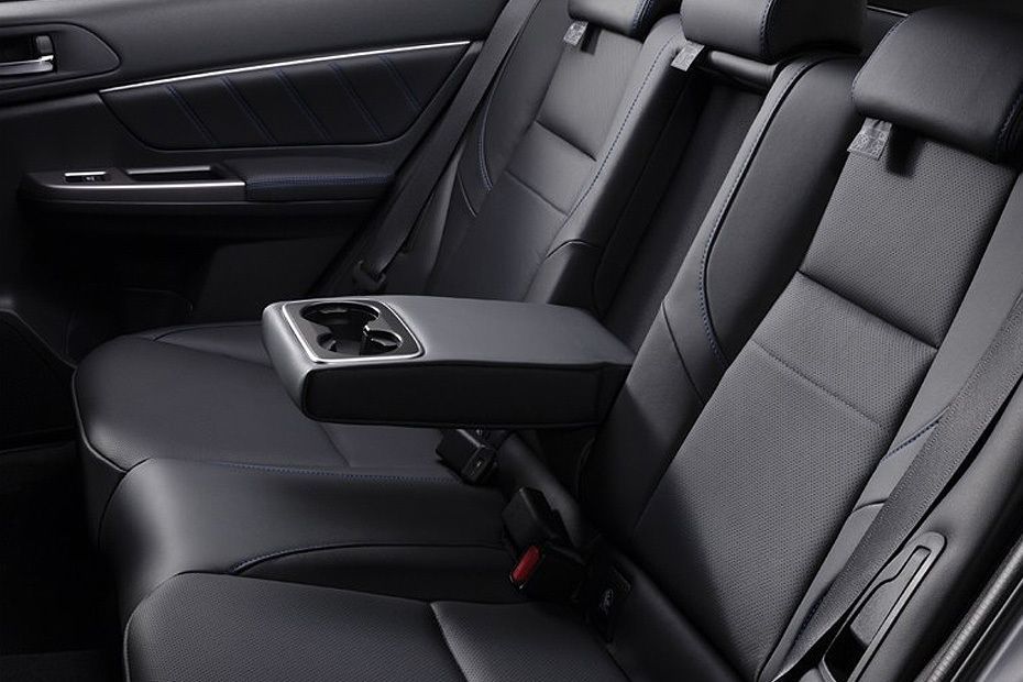 Levorg Front Cup Holder