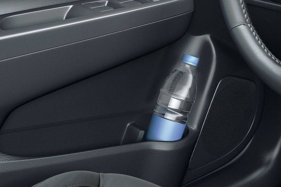 Suzuki Ciaz (2016-2020) Side Bottle Holder