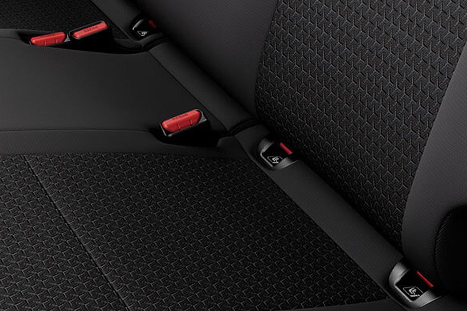 Swift Seat Belt Swift Seat Belt