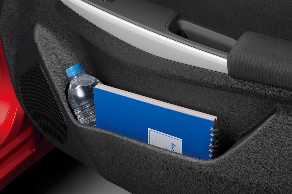 Side Bottle Holder of Swift Side Bottle Holder of Swift