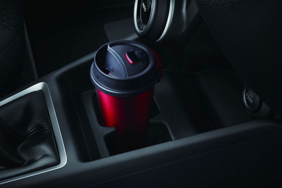Swift Cup Holder Side View Swift Cup Holder Side View