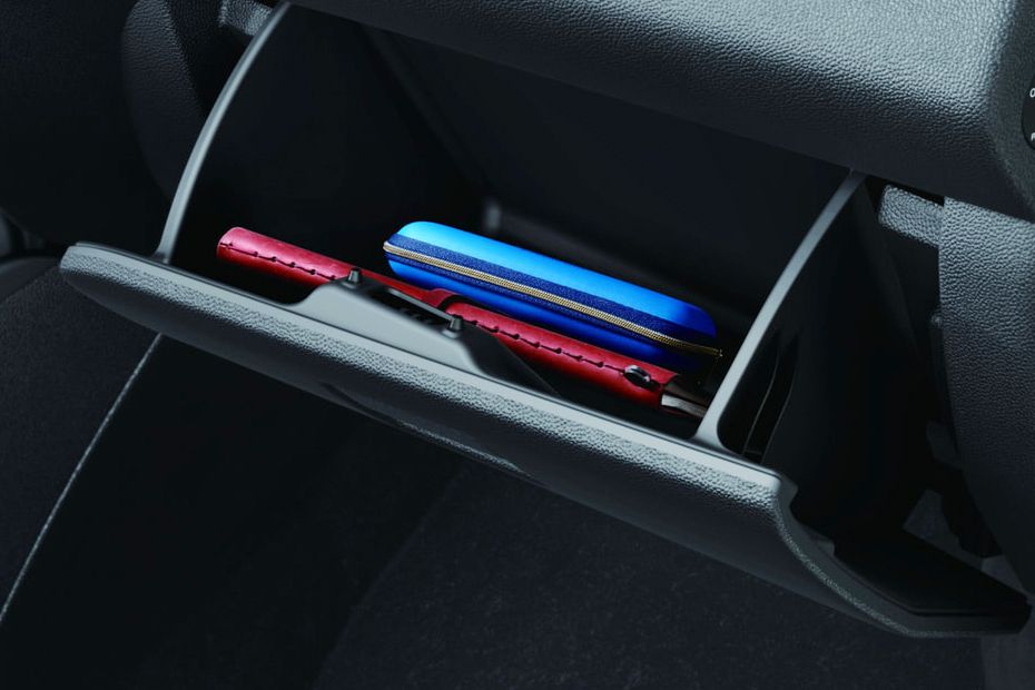 Suzuki Swift Glove Box Open Suzuki Swift Glove Box Open