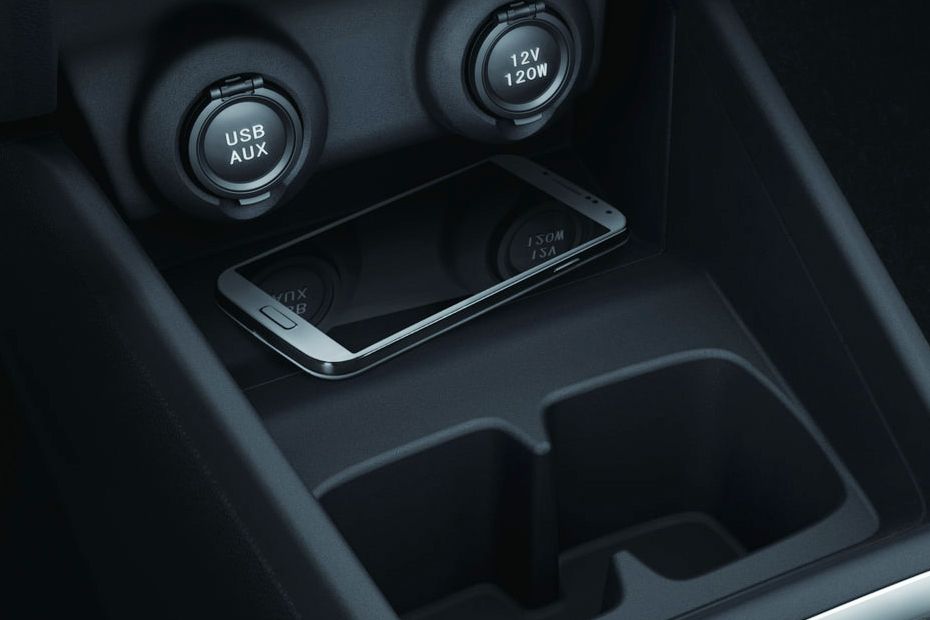 Power Accessories Outlet View of Suzuki Swift Power Accessories Outlet View of Suzuki Swift