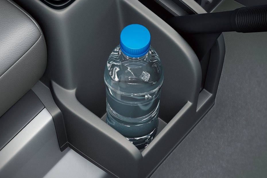 Suzuki Super Carry Front Cup Holder