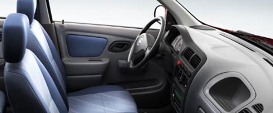 Suzuki Alto K10 Front Seats Alto K10 Front Seats