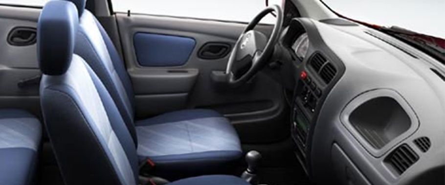 Suzuki Alto K10 Passenger Seat Alto K10 Passenger Seat