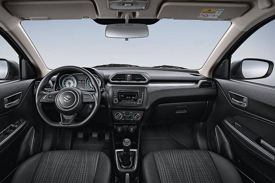 Suzuki Swift Dzire 2020 Interior & Exterior Images Swift Dzire 2020