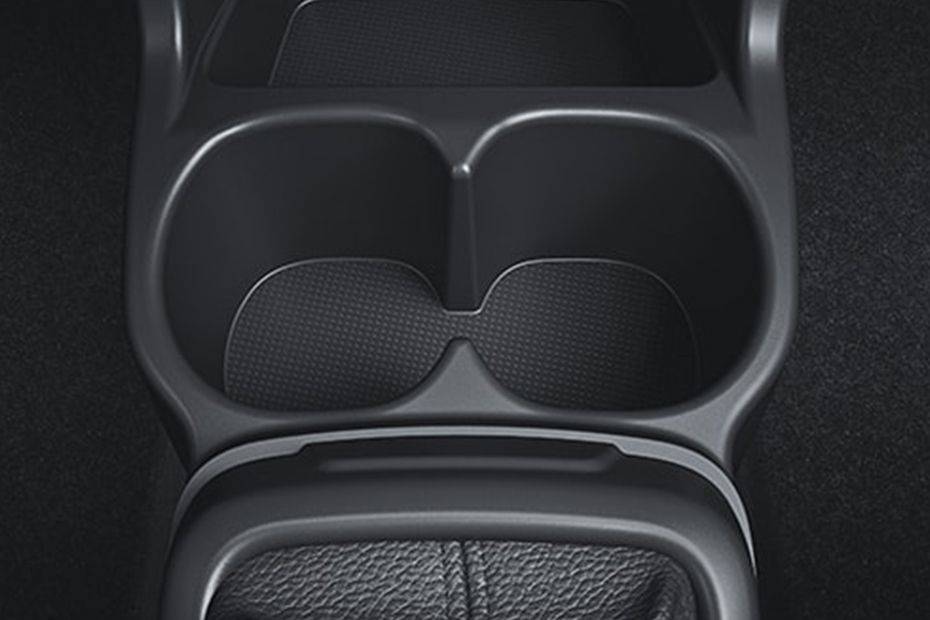 S-Presso Cup Holder Side View S-Presso Cup Holder Side View
