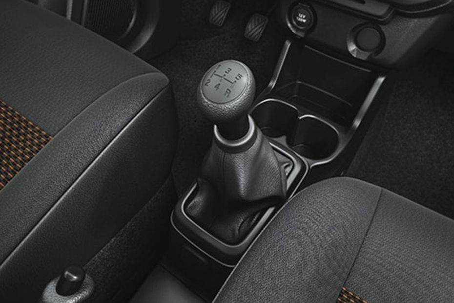 Suzuki S-Presso Gear Shifter Suzuki S-Presso Gear Shifter