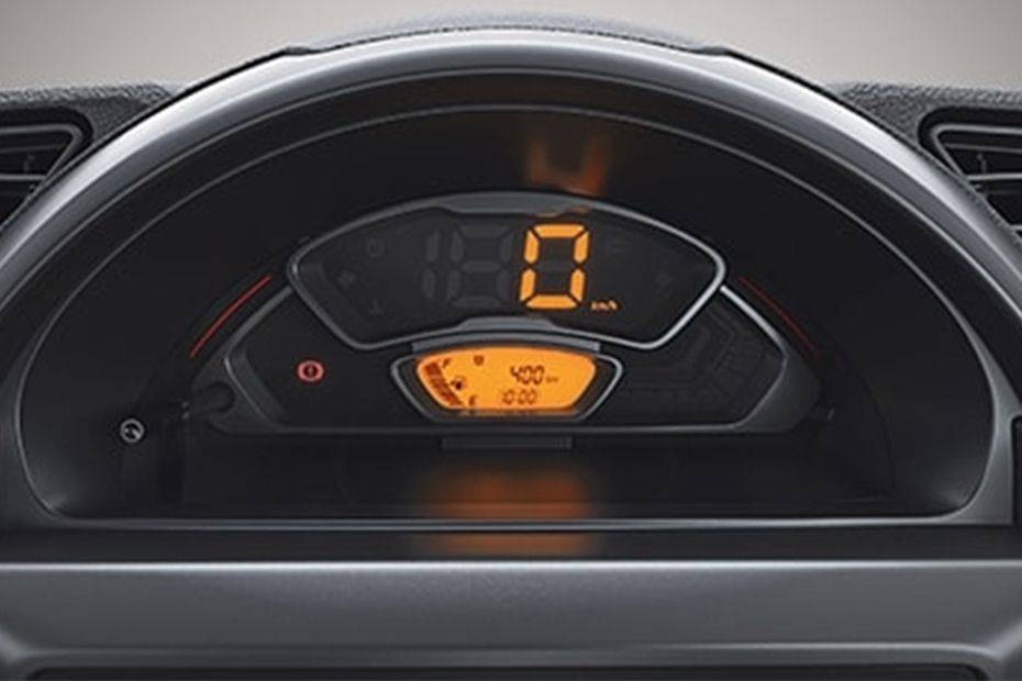 S-Presso TachoMeter S-Presso TachoMeter