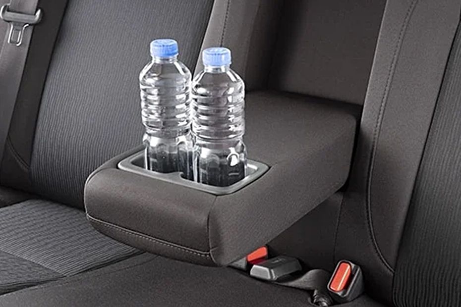 Suzuki Ciaz Armrest Rear Ciaz Armrest Rear