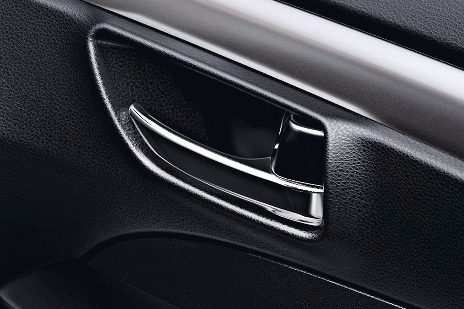 Suzuki Ciaz Door Handle Interior door handle interior of Suzuki Ciaz