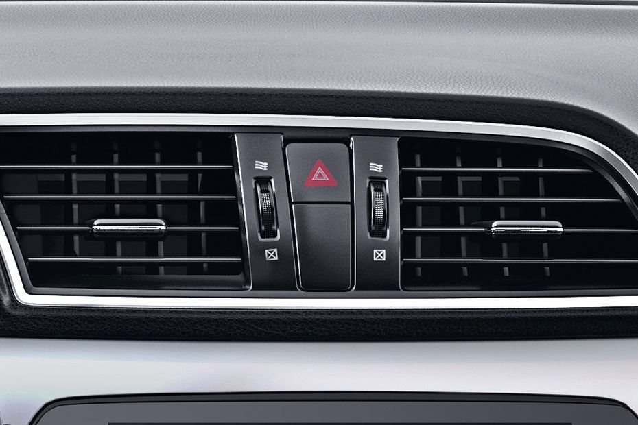Suzuki Ciaz Front Ac Vents Ciaz Front Ac Vents