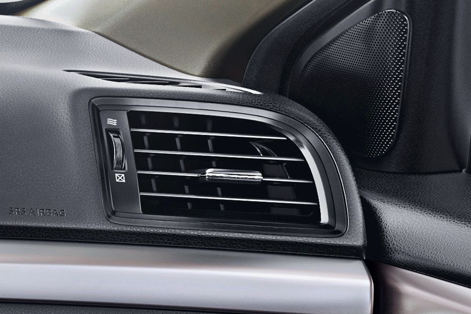 Suzuki Ciaz Front Side Ac Vents Ciaz Front Side Ac Vents