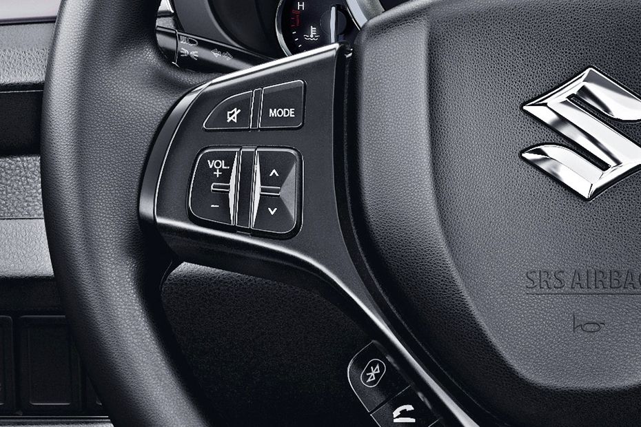 Suzuki Ciaz Multi Function Steering Suzuki Ciaz Multi Function Steering