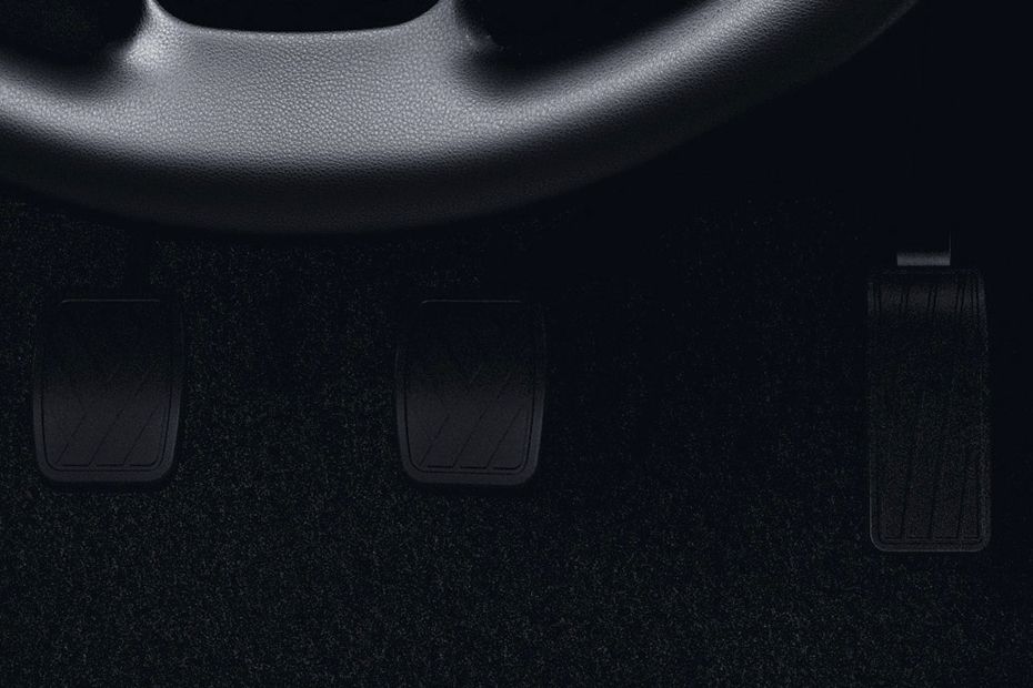 Suzuki Ciaz Richbrook Competition Foot Pedal Set Ciaz Richbrook Competition Foot Pedal Set