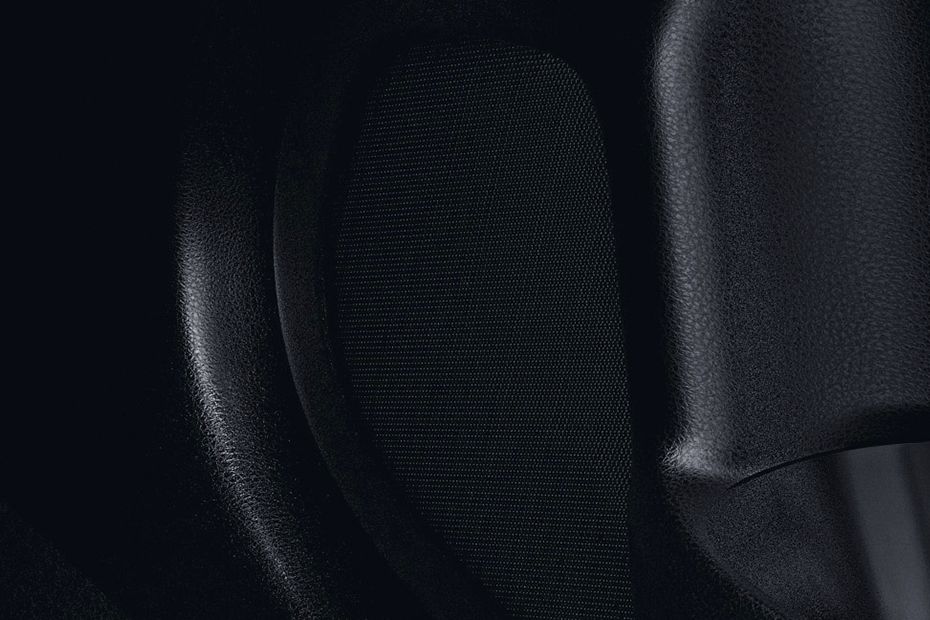 Suzuki Ciaz Speakers View Speakers View of Suzuki Ciaz