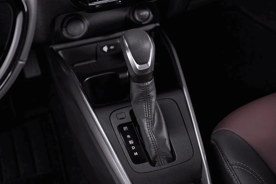 Suzuki Fronx Gear Shifter Suzuki Fronx Gear Shifter