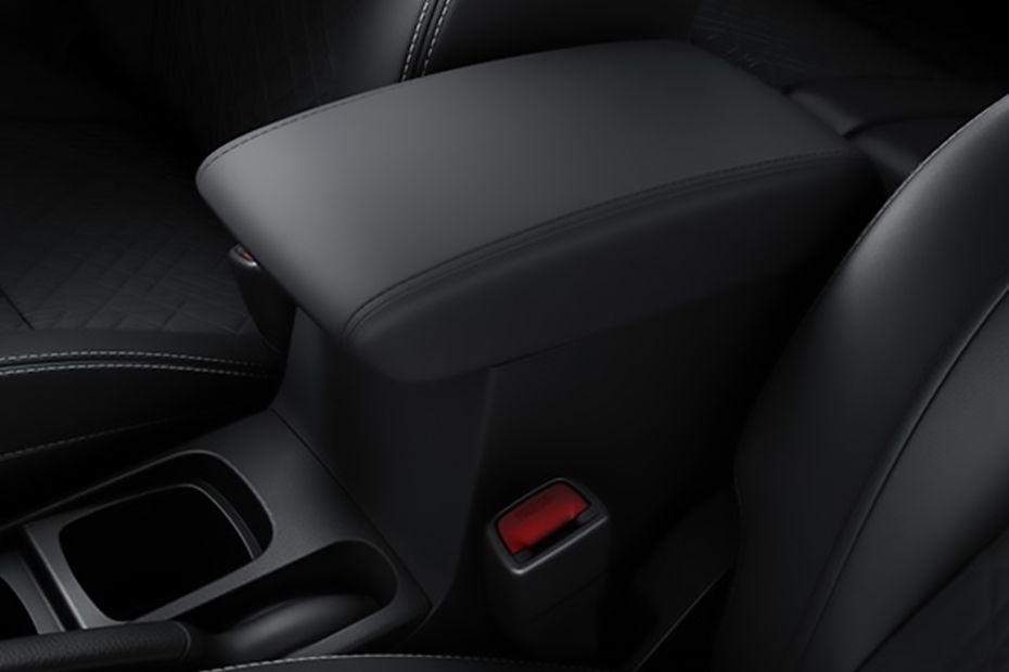 Suzuki Vitara Armrest Rear Suzuki Vitara Armrest Rear