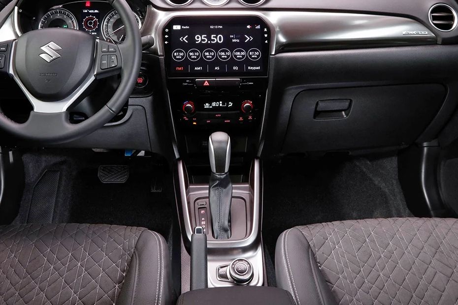 New Suzuki VITARA 2019 Review Interior Exterior - YouTube