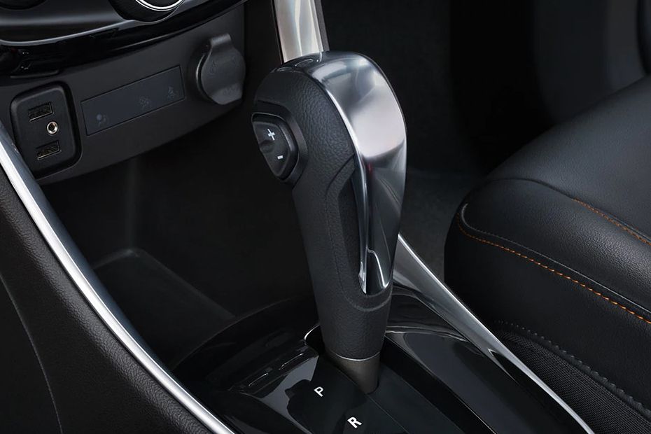 Chevrolet Trax 2022 Gear Shifter