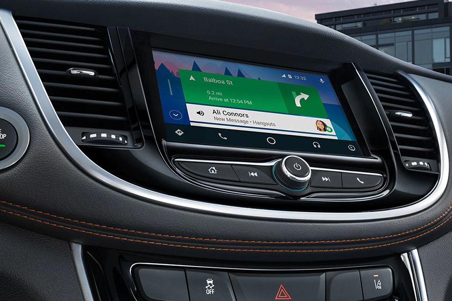 Stereo View of Trax 2022