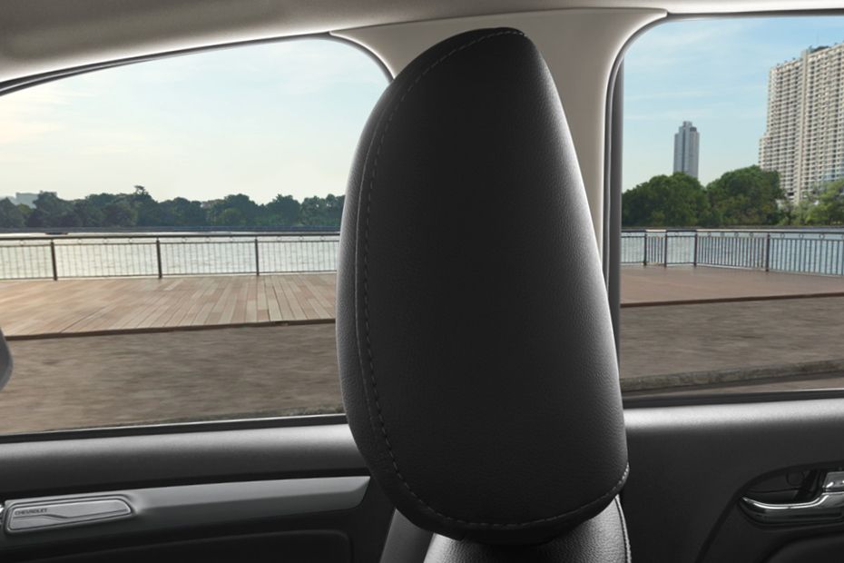 Trailblazer (2017-2021) Front Seat Headrest Trailblazer (2017-2021) Front Seat Headrest