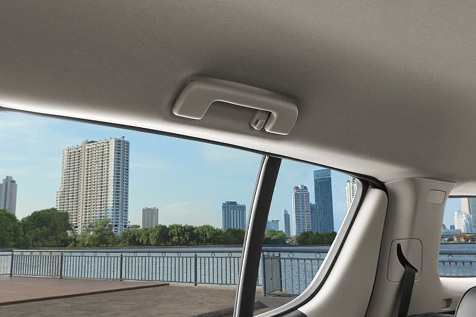 Chevrolet Trailblazer (2017-2021) Inside Handle Chevrolet Trailblazer (2017-2021) Inside Handle