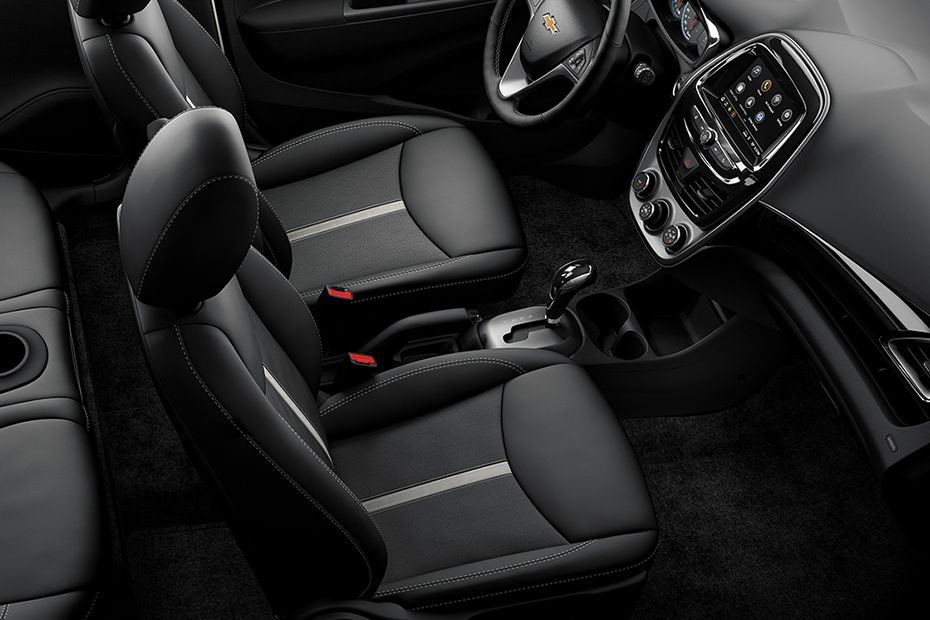Chevrolet Spark Passenger Seat