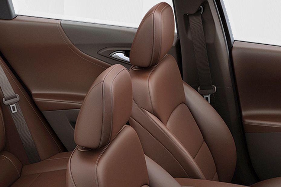 Chevrolet Malibu Front Seat Headrest
