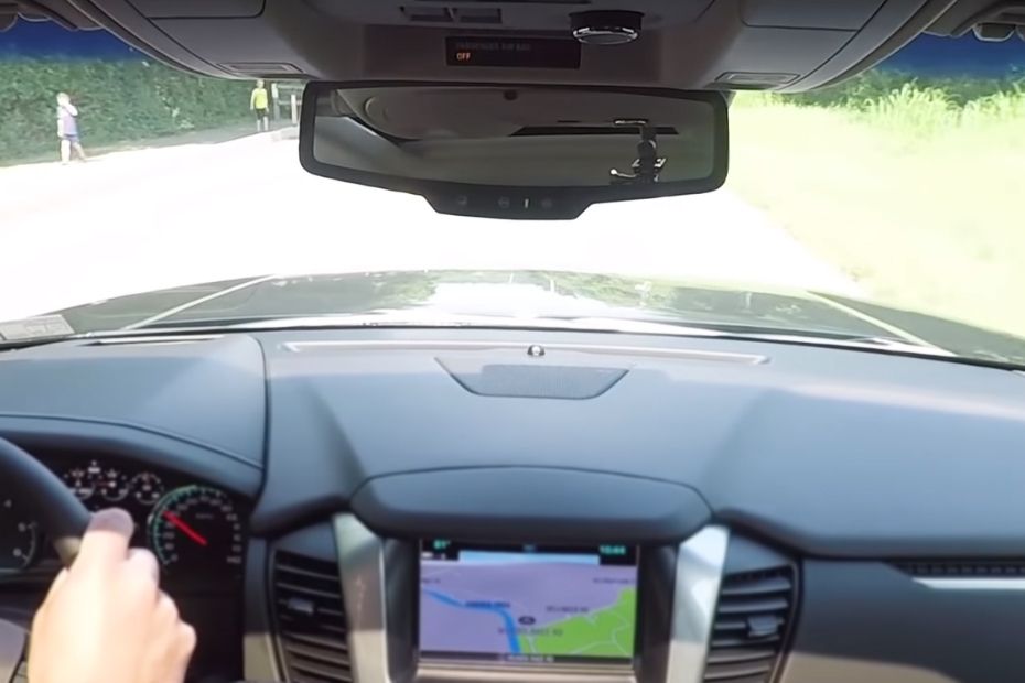 Tahoe (2015-2021) Courtesy Lamps Tahoe (2015-2021) Courtesy Lamps