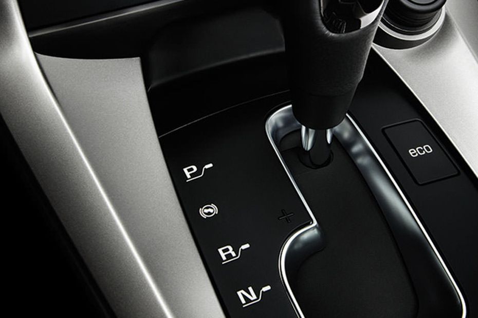 Chevrolet Captiva (2007-2018) Gear Shifter