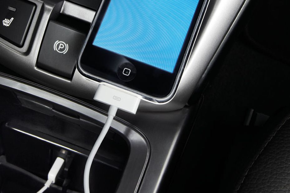 Power Accessories Outlet View of Chevrolet Captiva (2007-2018)