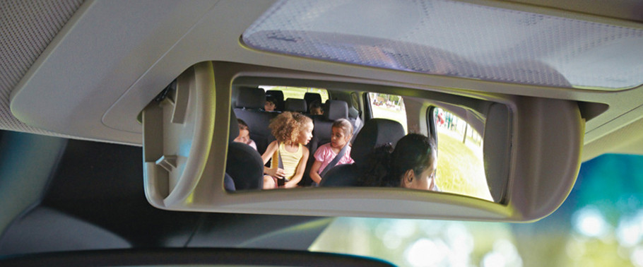 Orlando Courtesy Lamps