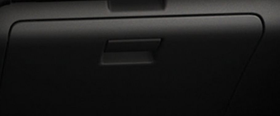 Chevrolet Colorado (2012-2015) Glove Box