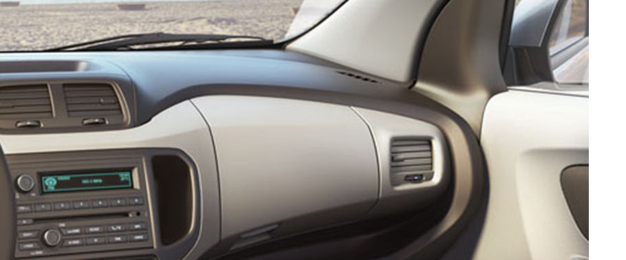 Chevrolet Spin Front Side Ac Vents