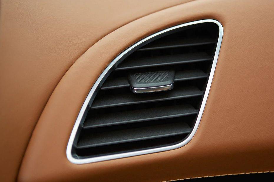 Corvette Front Ac Vents Corvette Front Ac Vents