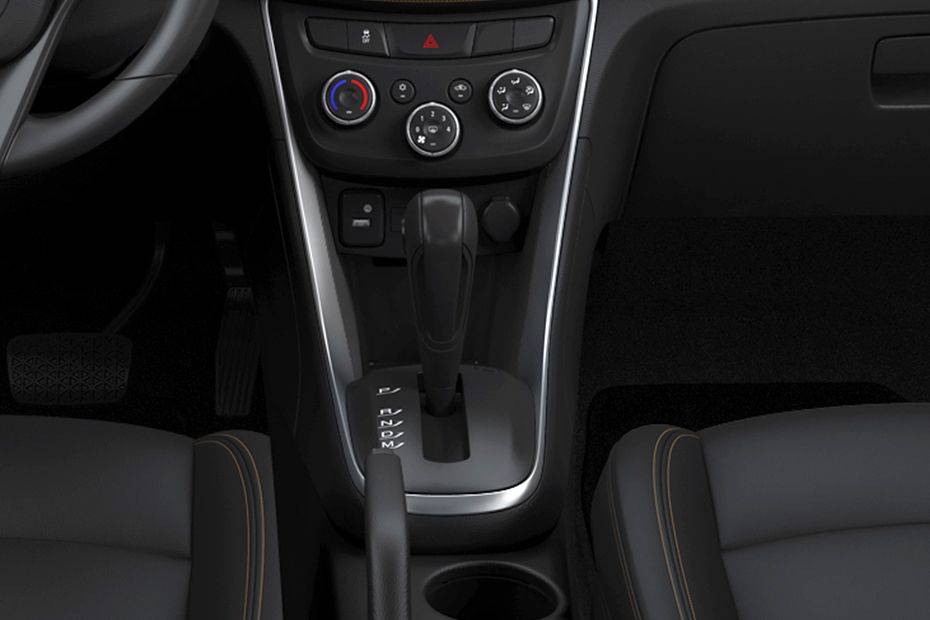 Chevrolet Trax (2016-2020) Gear Shifter