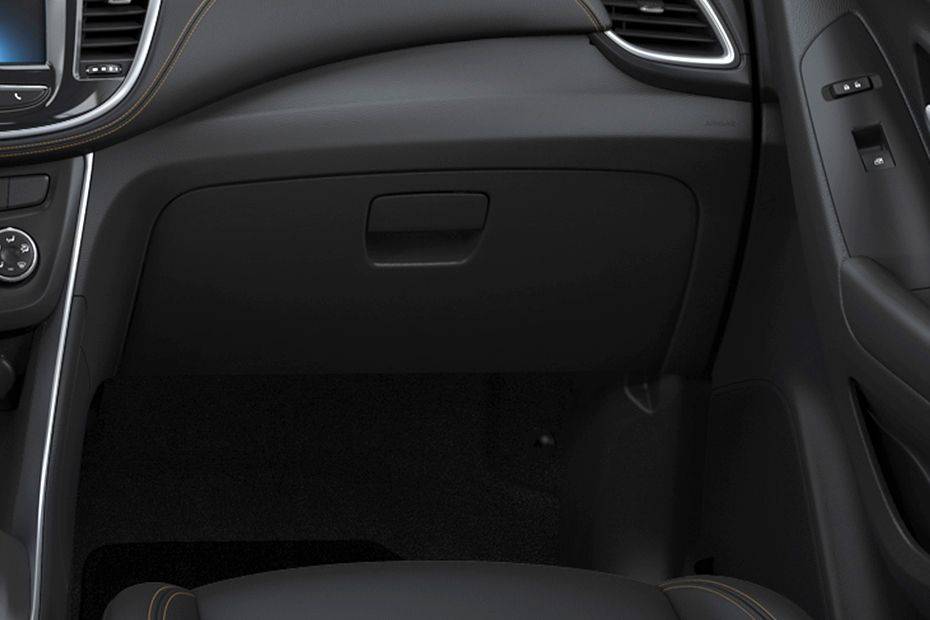 Chevrolet Trax (2016-2020) Glove Box