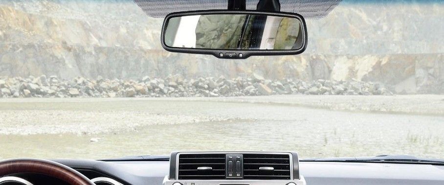 Land Cruiser (1993-2007) Courtesy Lamps