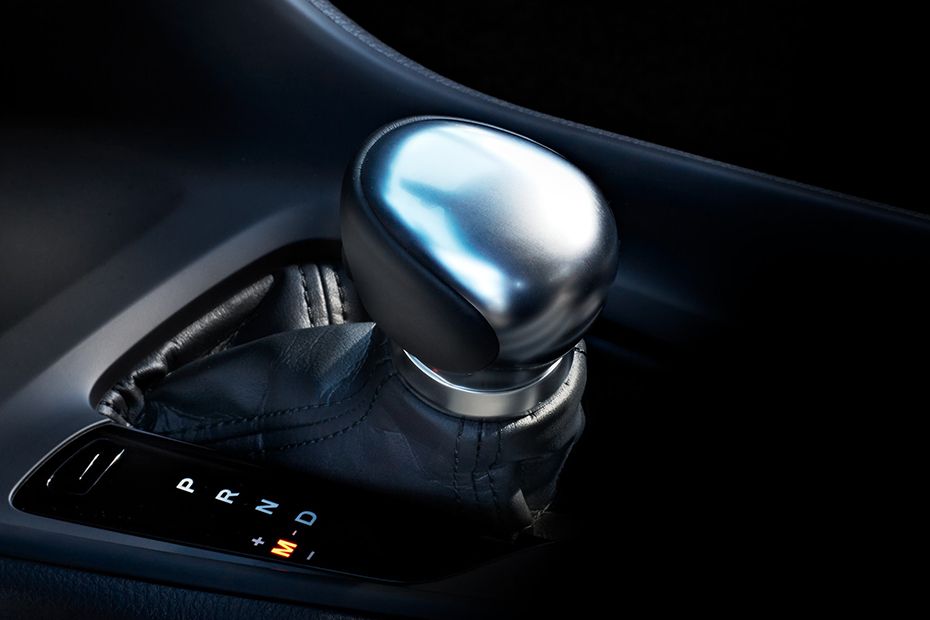 Toyota C-HR Gear Shifter Toyota C-HR Gear Shifter